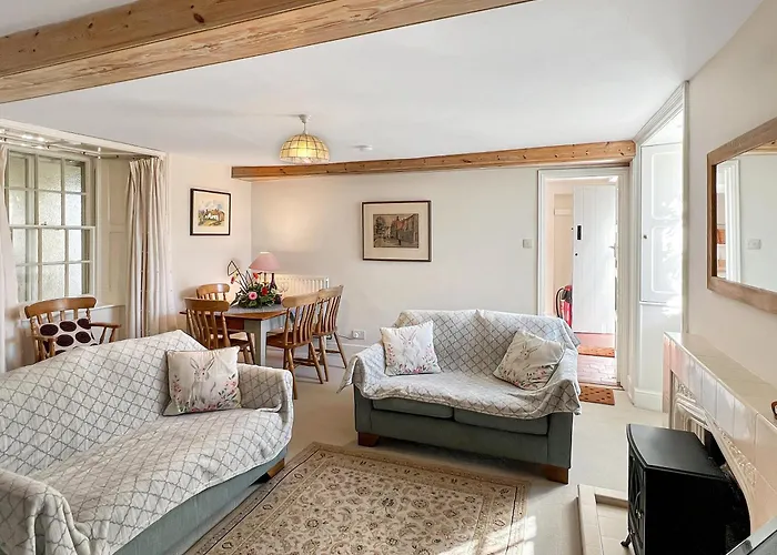 Orchard Cottage