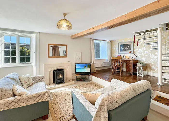 Orchard Cottage