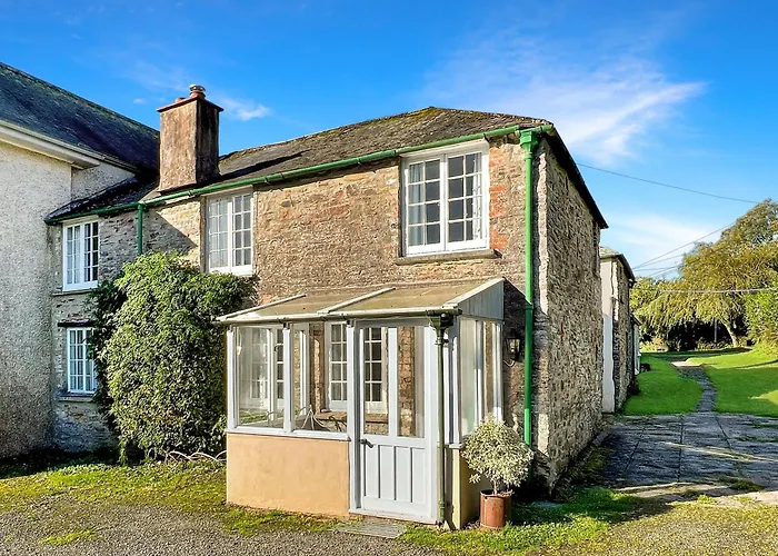 Orchard Cottage