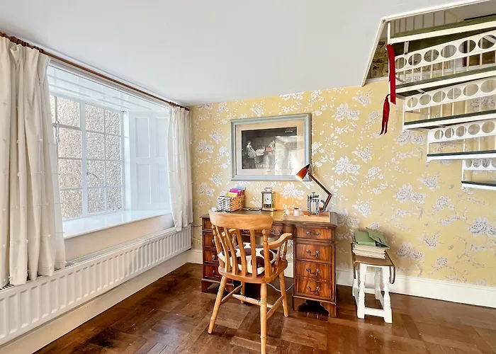 Orchard Cottage